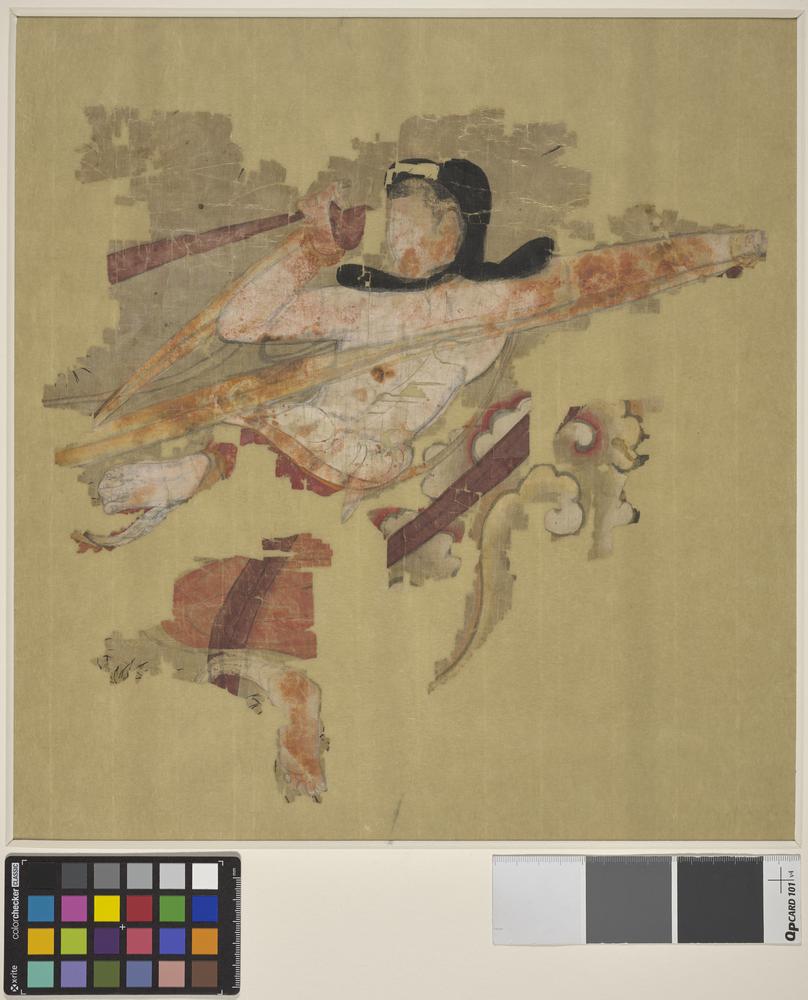 图片[2]-painting; 繪畫(Chinese) BM-1919-0101-0.345-China Archive